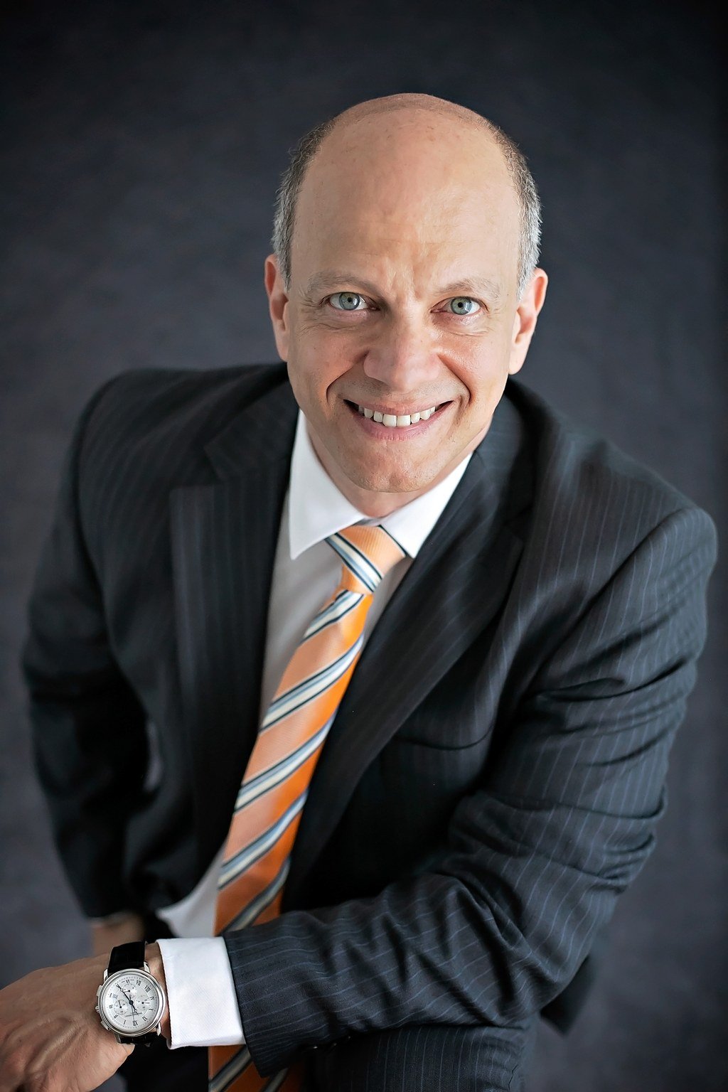 Caio Neder - Founder
