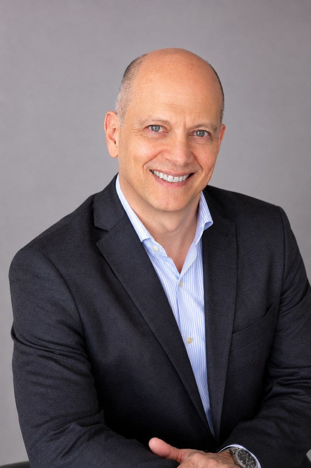 Caio Neder - Executive Mentoring