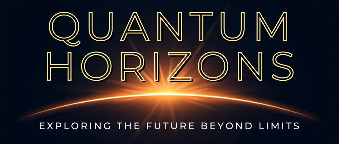 Quantum Horizons Logo